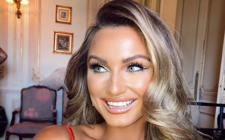 Sam Faiers Net Worth — The Complete Breakdown of the TV Star's Wealth